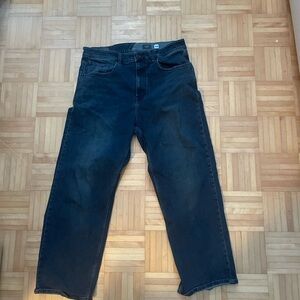 Volcom Dark Blue Men's Pants